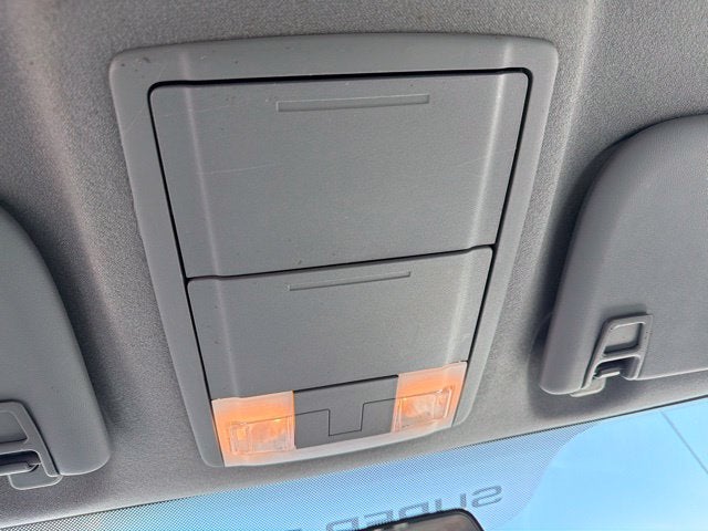 2016 Ford F-250SD XL