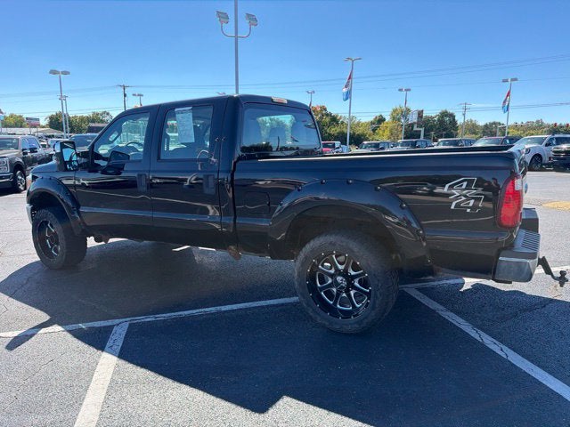 2016 Ford F-250SD XL