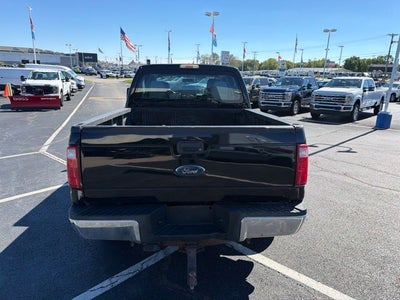 2016 Ford F-250SD XL