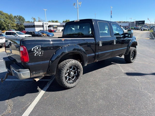 2016 Ford F-250SD XL
