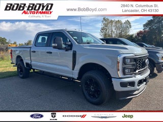 2025 Ford F-250SD XL