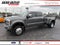 2024 Ford F-450SD Platinum DRW