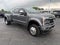 2024 Ford F-450SD Platinum DRW