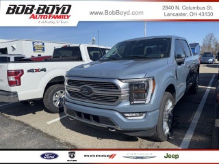 2023 Ford F-150 Limited