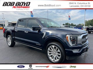2023 Ford F-150 Limited