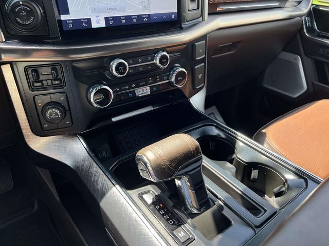2023 Ford F-150 King Ranch