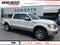 2012 Ford F-150 Lariat