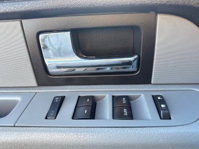 2013 Ford F-150 STX