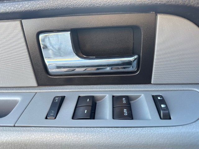 2013 Ford F-150 STX