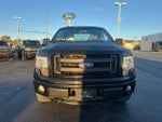 2013 Ford F-150 STX
