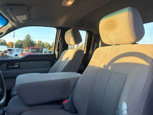 2013 Ford F-150 STX