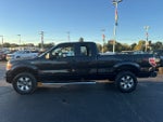 2013 Ford F-150 STX