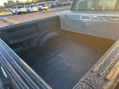 2013 Ford F-150 STX