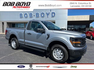 2024 Ford F-150 XL