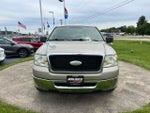2007 Ford F-150 XLT
