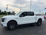 2023 Ford F-150 Lightning XLT