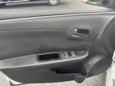 2012 Chevrolet Malibu LT 1LT