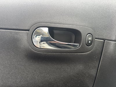 2012 Chevrolet Malibu LT 1LT