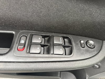 2012 Chevrolet Malibu LT 1LT