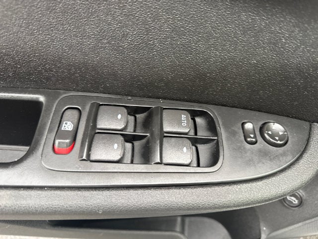 2012 Chevrolet Malibu LT 1LT