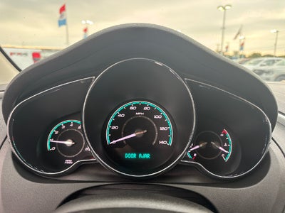 2012 Chevrolet Malibu LT 1LT