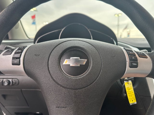 2012 Chevrolet Malibu LT 1LT