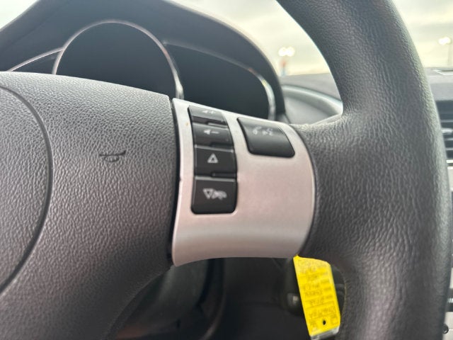2012 Chevrolet Malibu LT 1LT