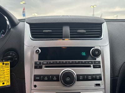 2012 Chevrolet Malibu LT 1LT