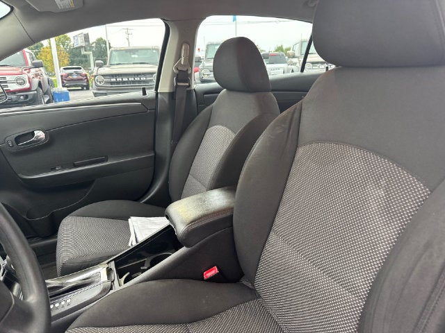 2012 Chevrolet Malibu LT 1LT