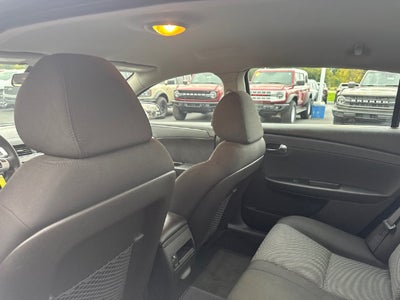 2012 Chevrolet Malibu LT 1LT