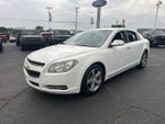 2012 Chevrolet Malibu LT 1LT
