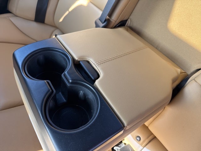 2013 Cadillac ATS 2.0L Turbo