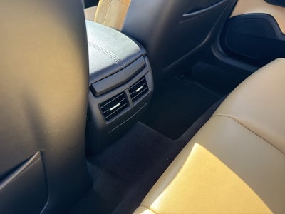 2013 Cadillac ATS 2.0L Turbo