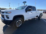 2021 Chevrolet Silverado 2500HD Custom