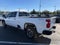 2021 Chevrolet Silverado 2500HD Custom