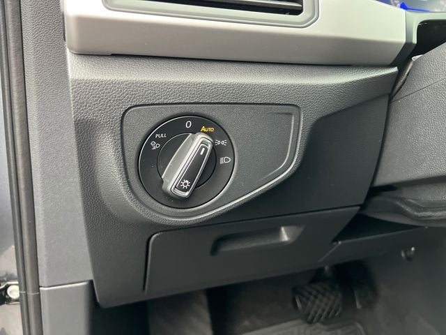 2023 Volkswagen Atlas Cross Sport 2.0T SE