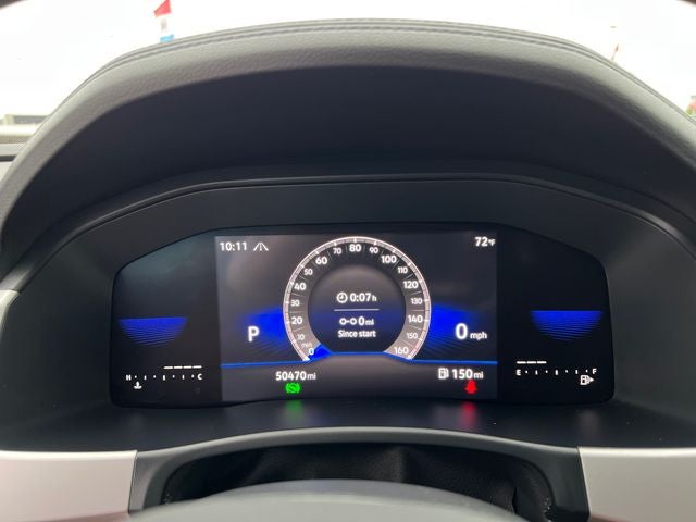 2023 Volkswagen Atlas Cross Sport 2.0T SE