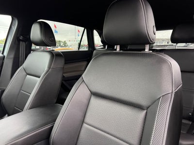2023 Volkswagen Atlas Cross Sport 2.0T SE