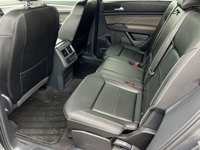 2023 Volkswagen Atlas Cross Sport 2.0T SE