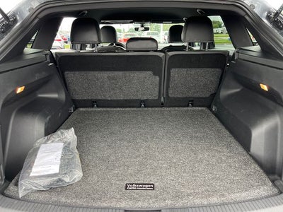 2023 Volkswagen Atlas Cross Sport 2.0T SE