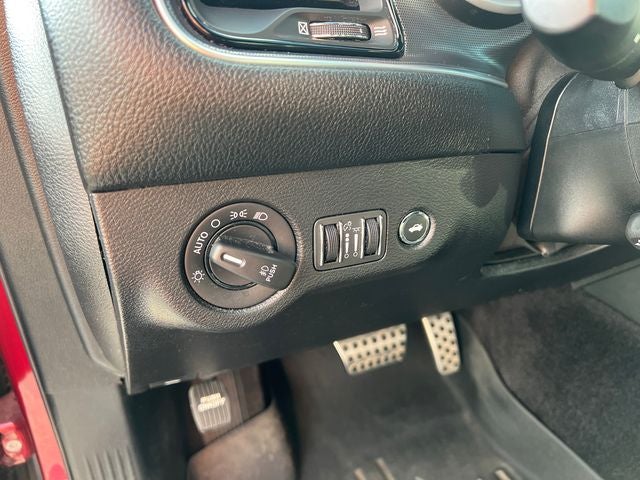 2017 Dodge Challenger GT