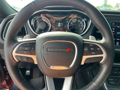 2017 Dodge Challenger GT
