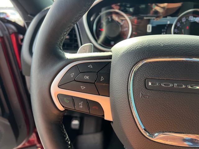 2017 Dodge Challenger GT