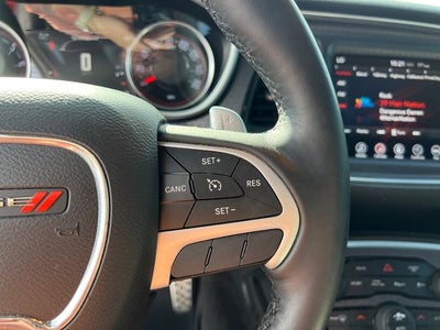 2017 Dodge Challenger GT