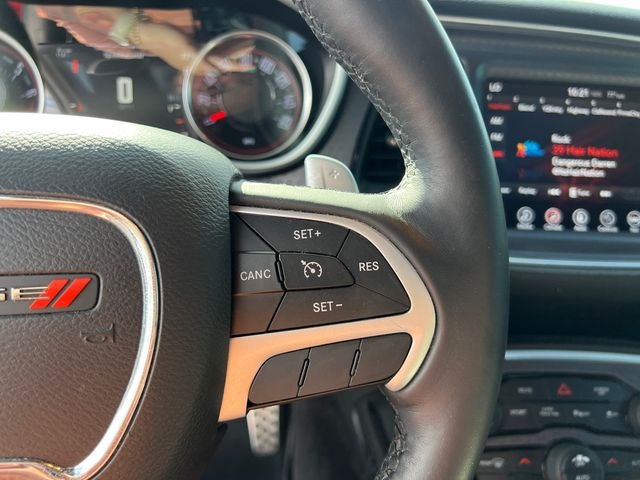 2017 Dodge Challenger GT