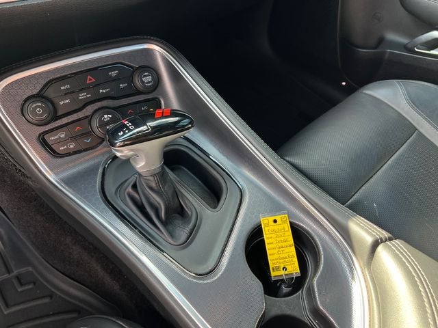 2017 Dodge Challenger GT