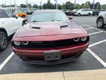 2017 Dodge Challenger GT