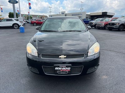 2011 Chevrolet Impala LT