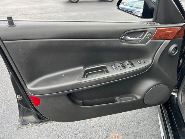2011 Chevrolet Impala LT