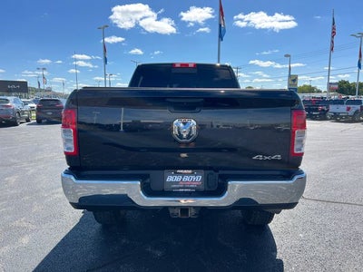 2020 RAM 2500 Tradesman